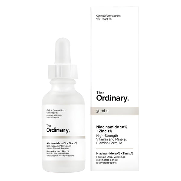 Ordinary skin care serum